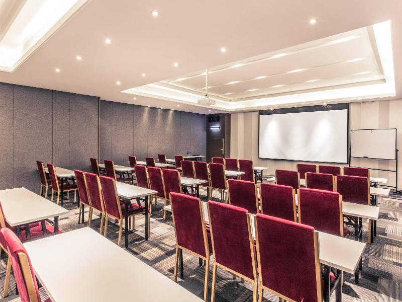 Mercure Suzhou Downtown image