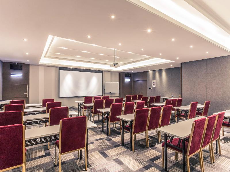 Mercure Suzhou Downtown image