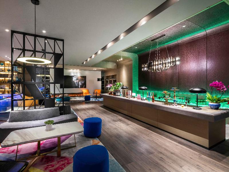 Mercure Suzhou Downtown image