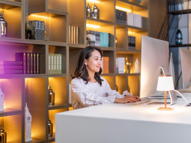 Mercure Suzhou Downtown image