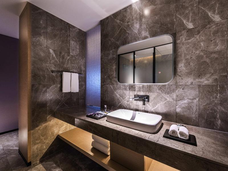 Mercure Suzhou Downtown image