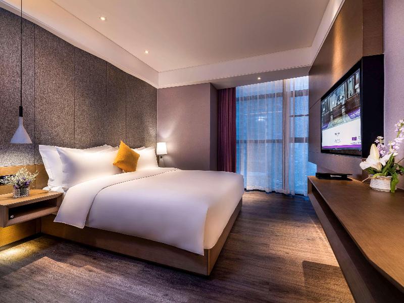 Mercure Suzhou Downtown image