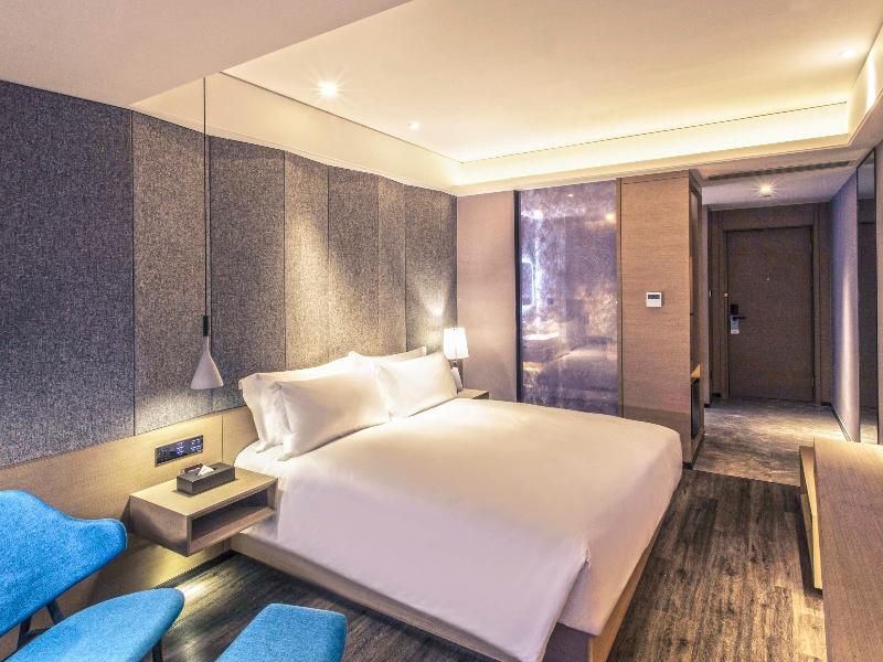 Mercure Suzhou Downtown image