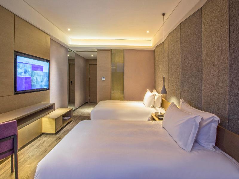 Mercure Suzhou Downtown image