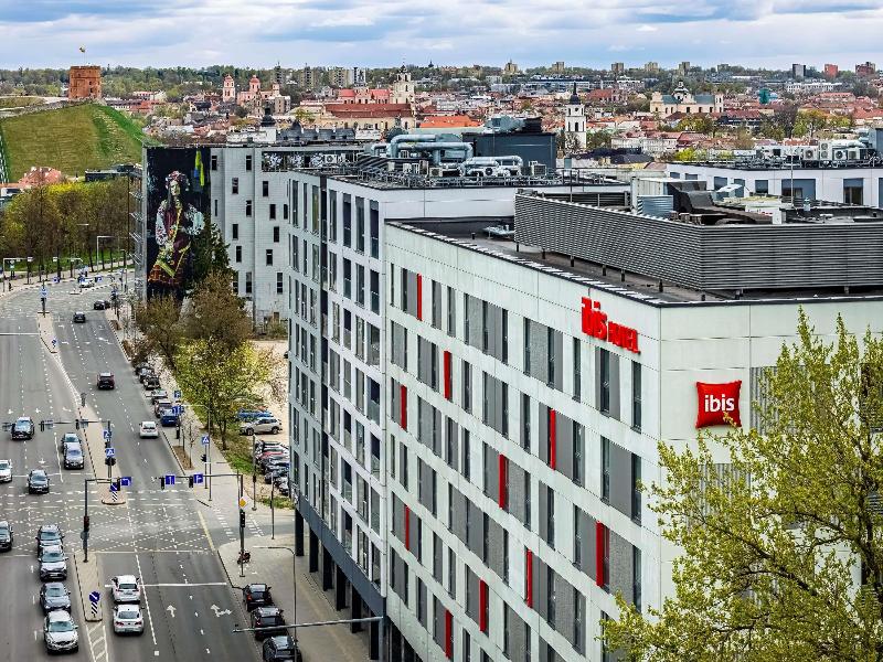 ibis Vilnius Centre image
