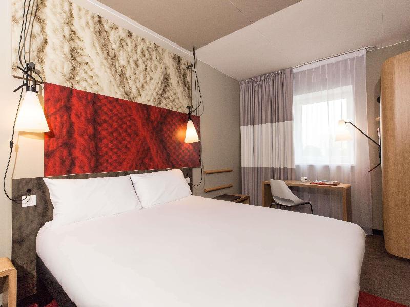 ibis Vilnius Centre image