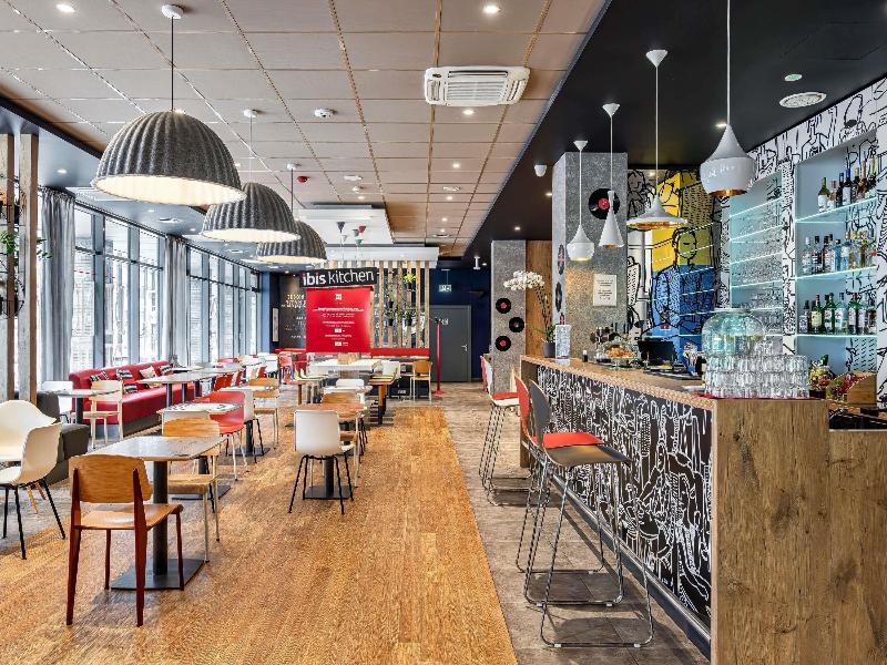 ibis Vilnius Centre image