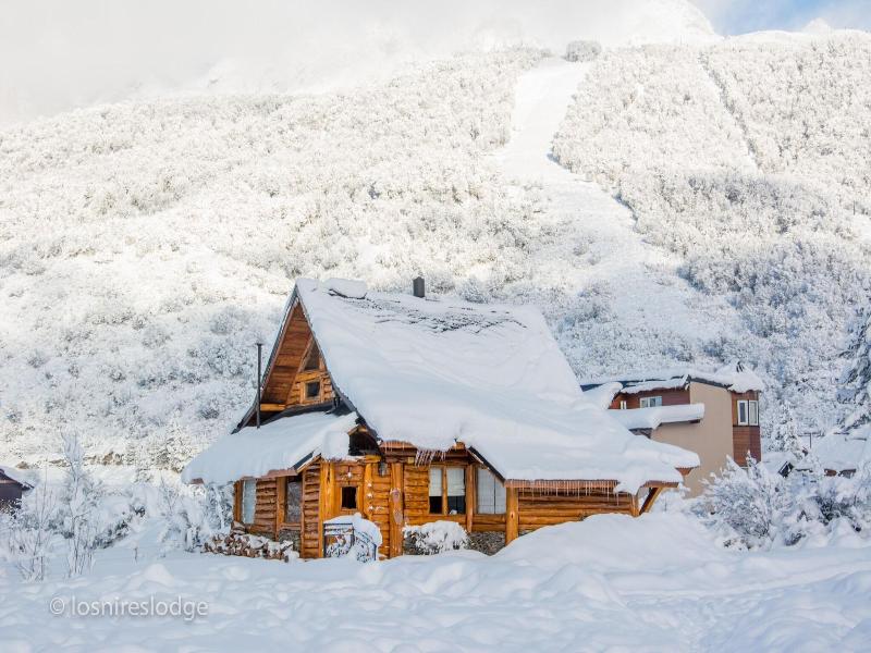 Los Ñires Lodge