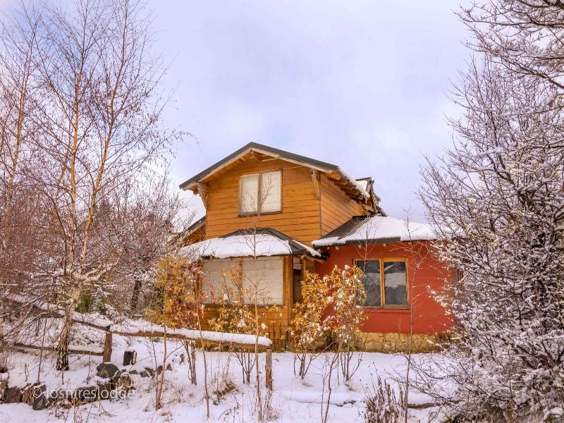Los Ñires Lodge