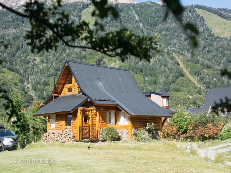 Los Ñires Lodge
