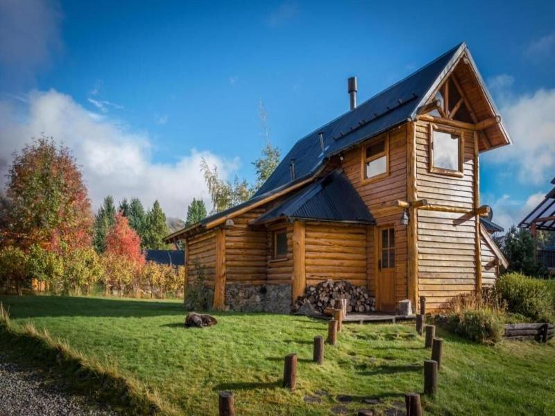 Los Ñires Lodge