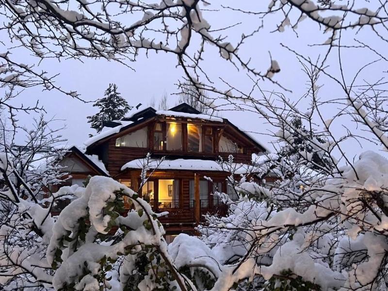 Los Ñires Lodge