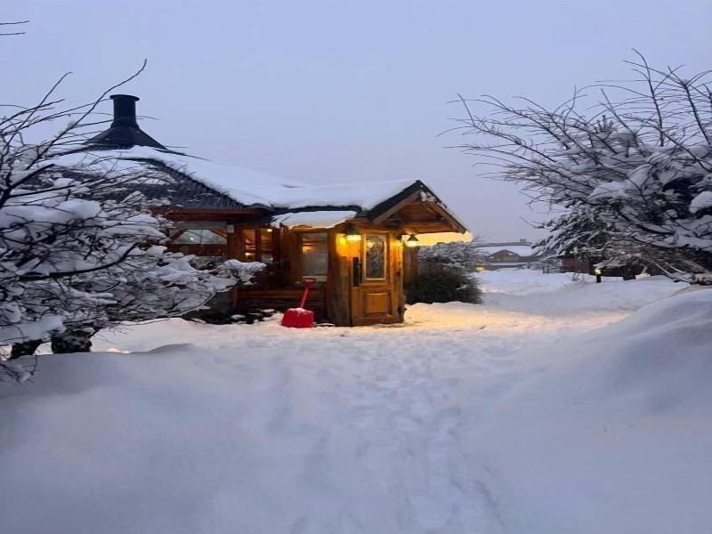 Los Ñires Lodge