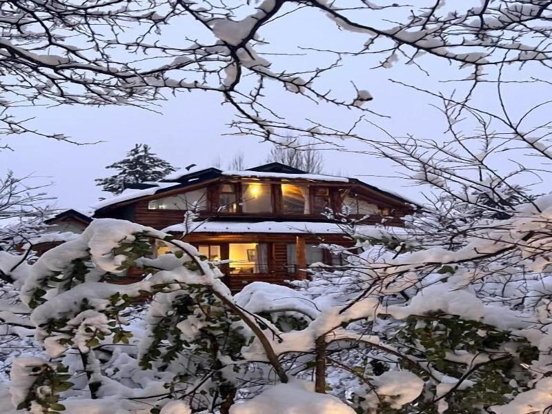 Los Ñires Lodge