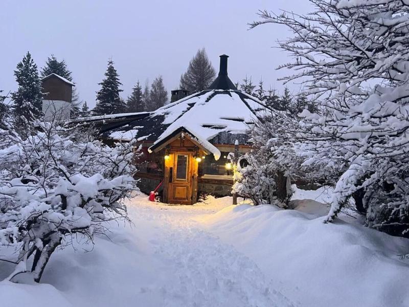Los Ñires Lodge