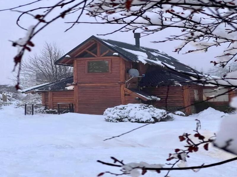 Los Ñires Lodge