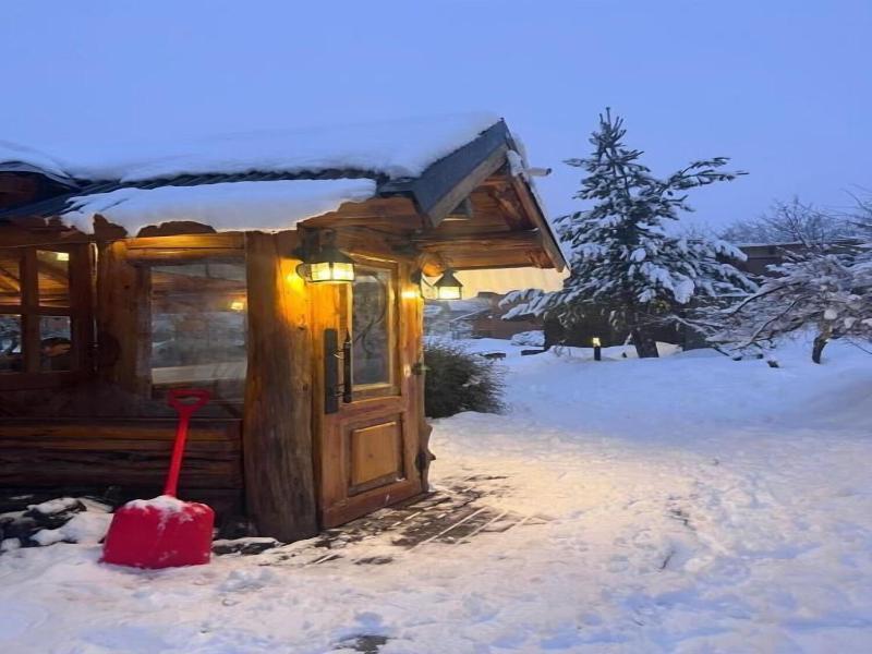 Los Ñires Lodge