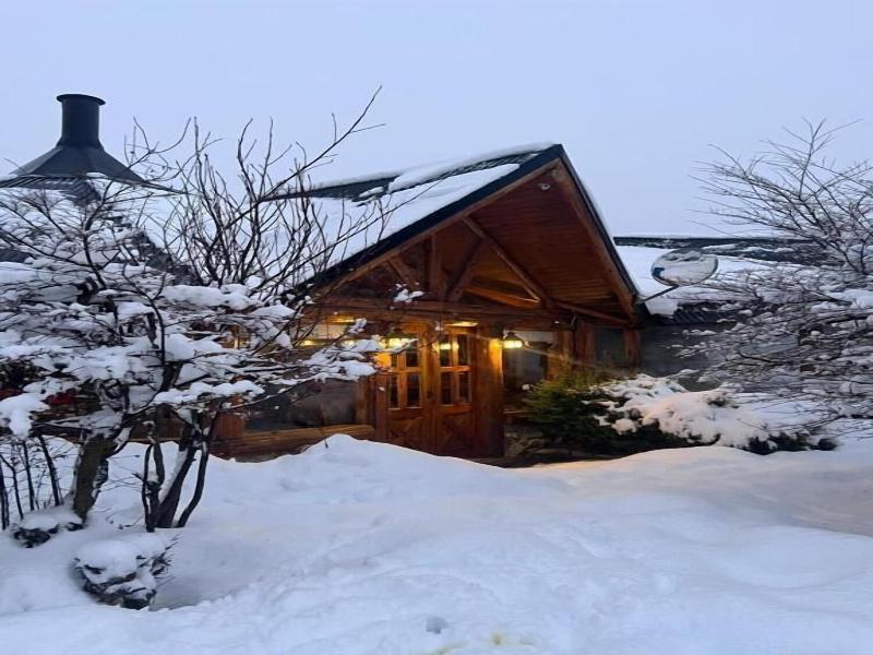 Los Ñires Lodge