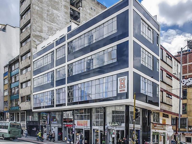 Hotel Hills Bogotá image
