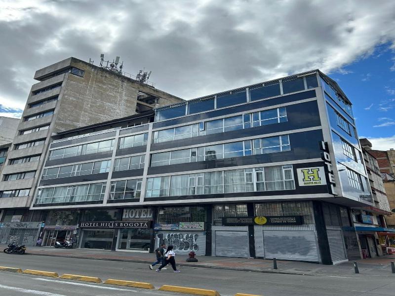 Hotel Hills Bogotá image
