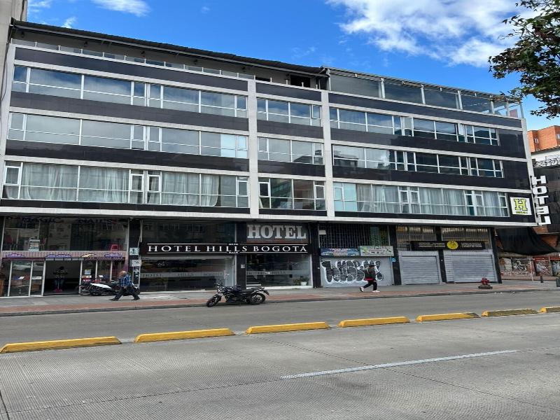 Hotel Hills Bogotá image