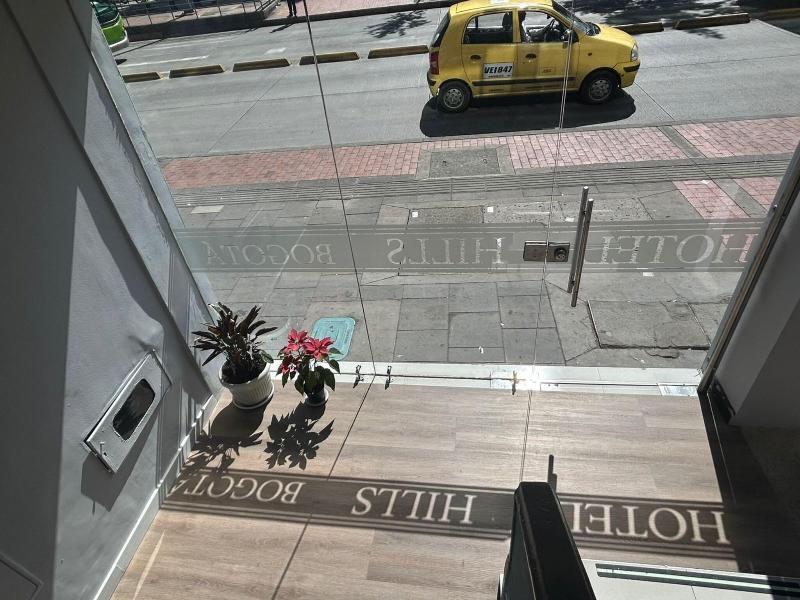 Hotel Hills Bogotá image