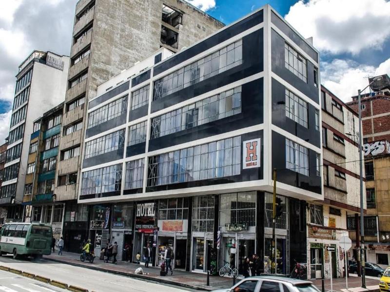Hotel Hills Bogotá image