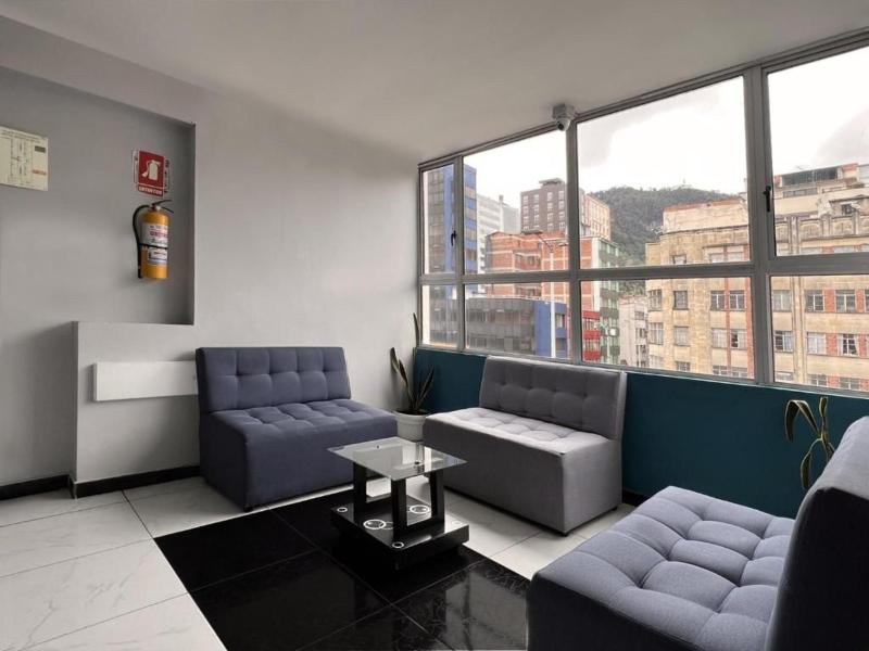 Hotel Hills Bogotá image
