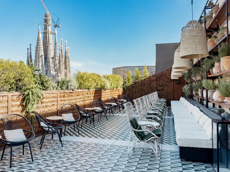 Radisson Blu 1882 Hotel, Barcelona Sagrada Familia image