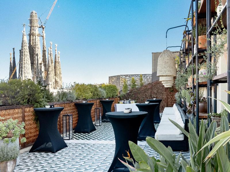 Radisson Blu 1882 Hotel, Barcelona Sagrada Familia image