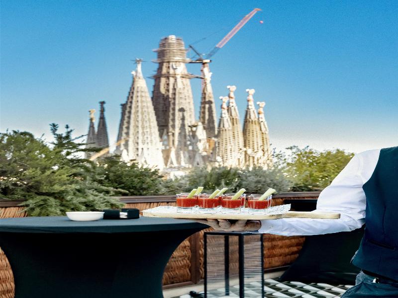 Radisson Blu 1882 Hotel, Barcelona Sagrada Familia image