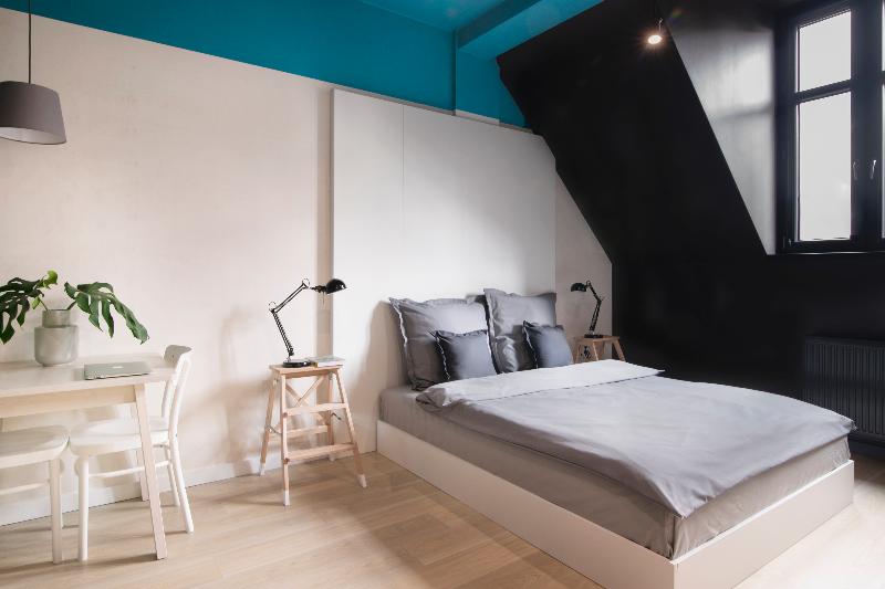 Bike Up Aparthotel