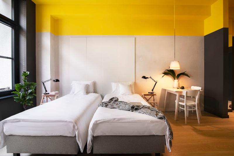 Bike Up Aparthotel