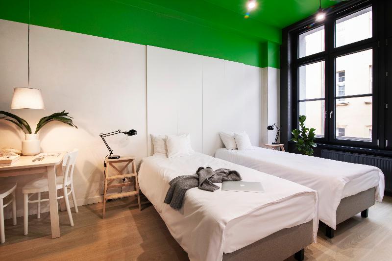 Bike Up Aparthotel