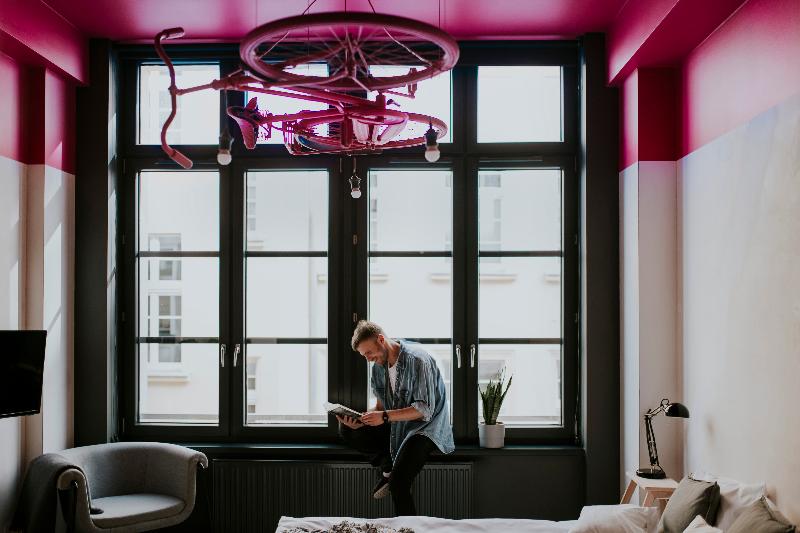 Bike Up Aparthotel