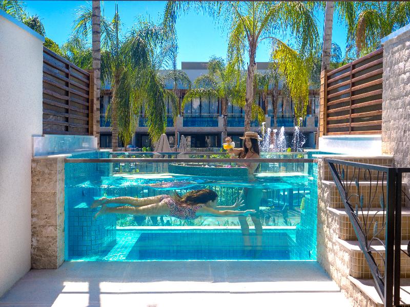 Arte da Natureza Hotel Bonito image