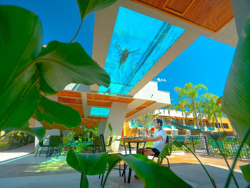 Arte da Natureza Hotel Bonito image