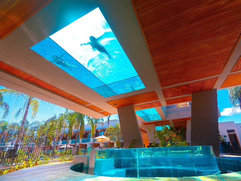 Arte da Natureza Hotel Bonito image