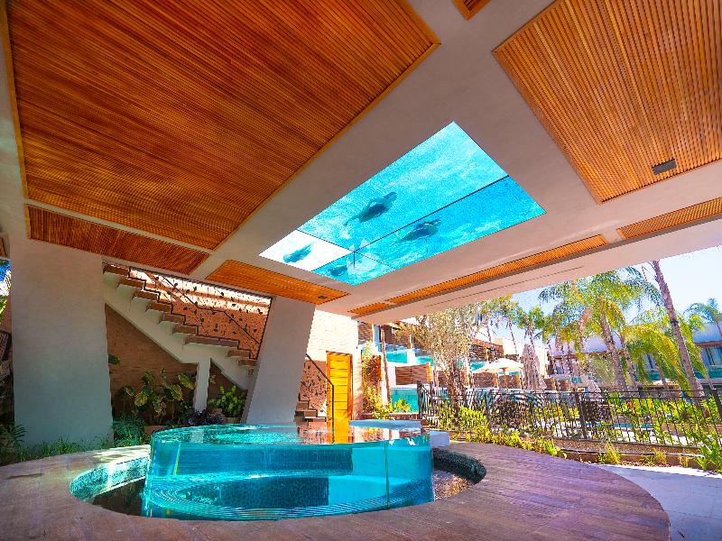 Arte da Natureza Hotel Bonito image