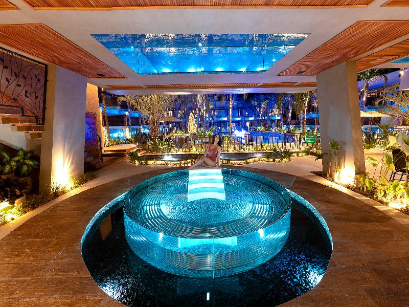 Arte da Natureza Hotel Bonito image
