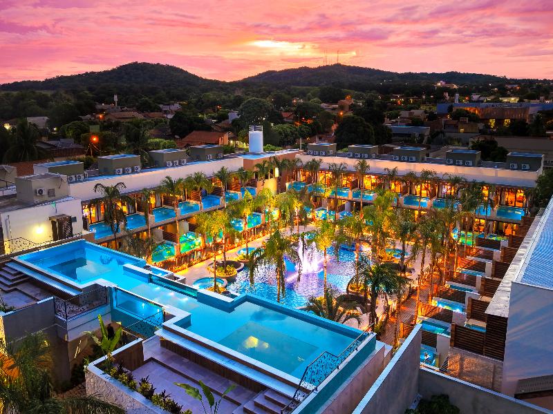 Arte da Natureza Hotel Bonito image