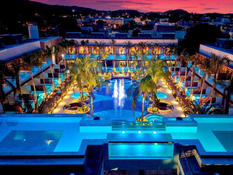 Arte da Natureza Hotel Bonito image