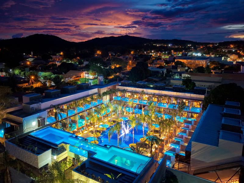 Arte da Natureza Hotel Bonito image