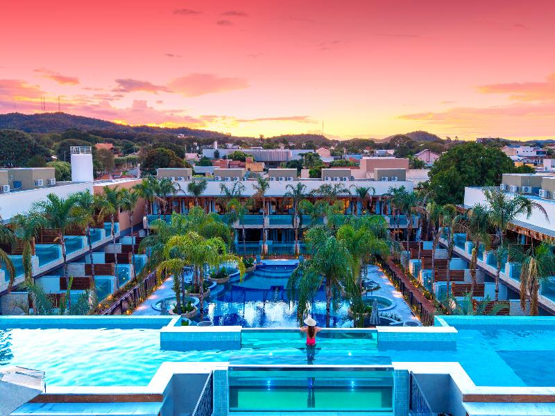 Arte da Natureza Hotel Bonito image