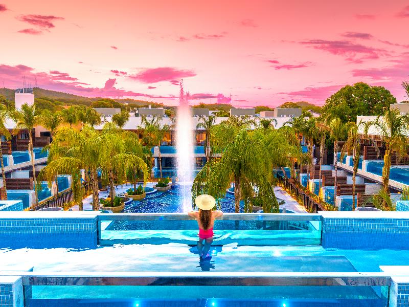 Arte da Natureza Hotel Bonito image