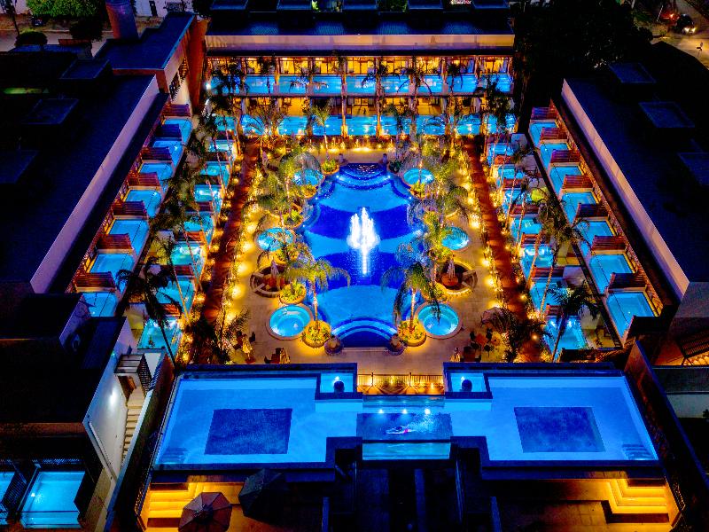 Arte da Natureza Hotel Bonito image