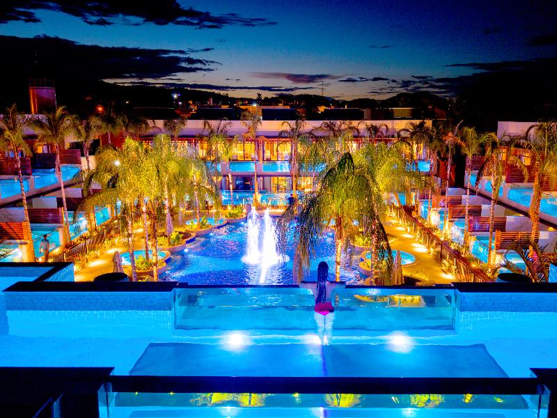 Arte da Natureza Hotel Bonito image