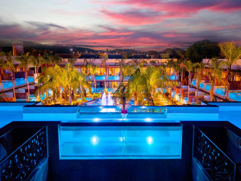 Arte da Natureza Hotel Bonito image