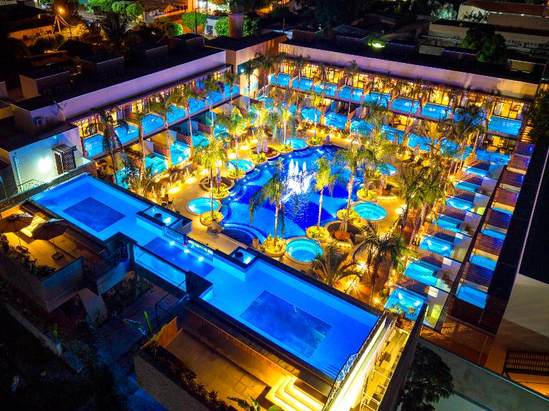 Arte da Natureza Hotel Bonito image