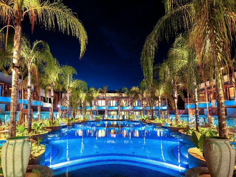 Arte da Natureza Hotel Bonito image